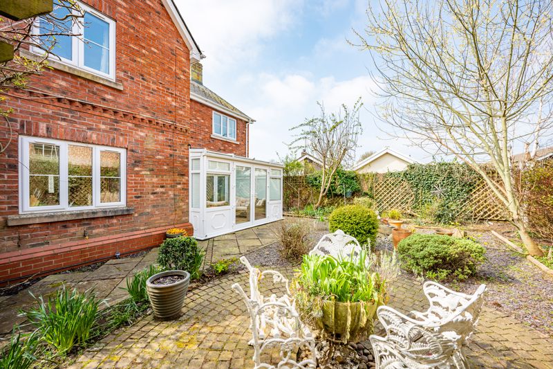 Garden- click for photo gallery